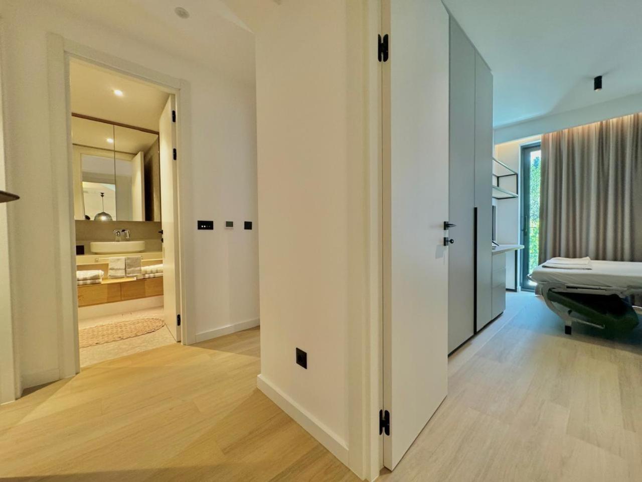 Two Bedroom Onia - * Budva