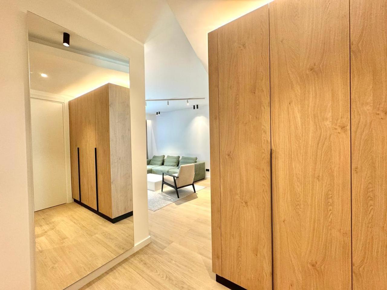 Apartment Two Bedroom Onia -