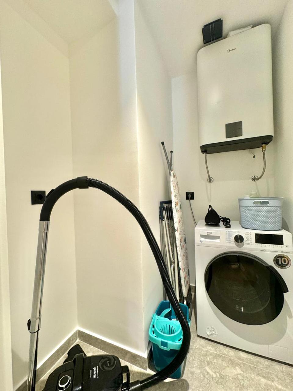 Two Bedroom Onia - Apartment *