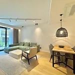 Two Bedroom Apartment Onia - Budva