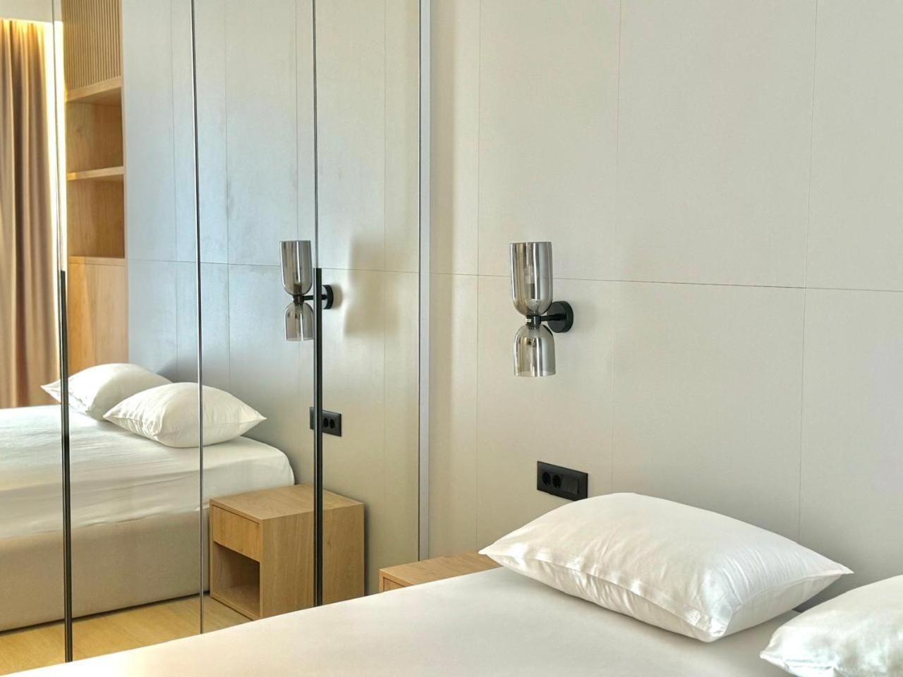 Two Bedroom Onia - Apartment Budva