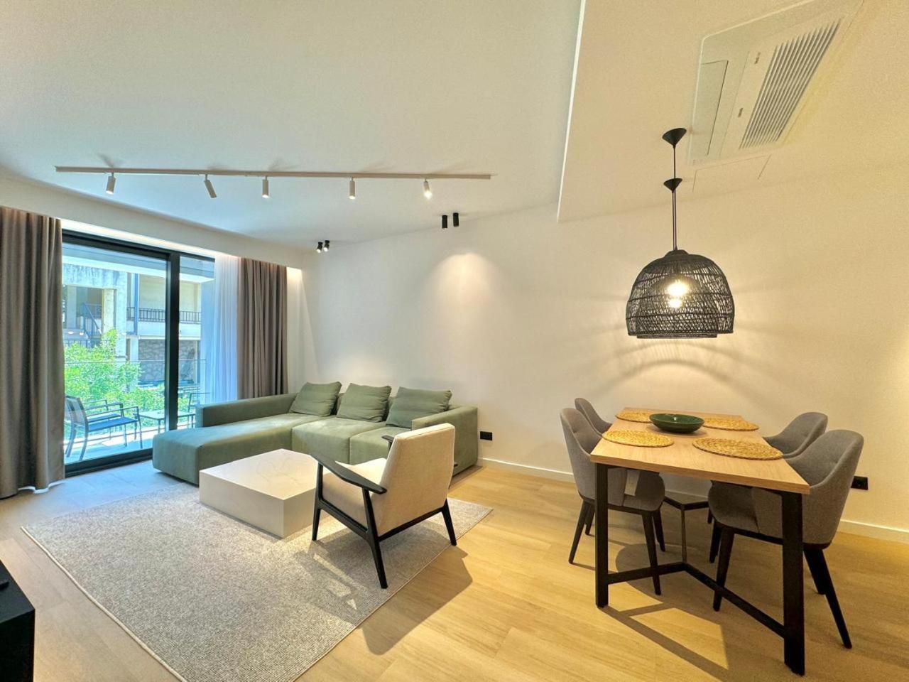 Apartment Two Bedroom Onia - Budva