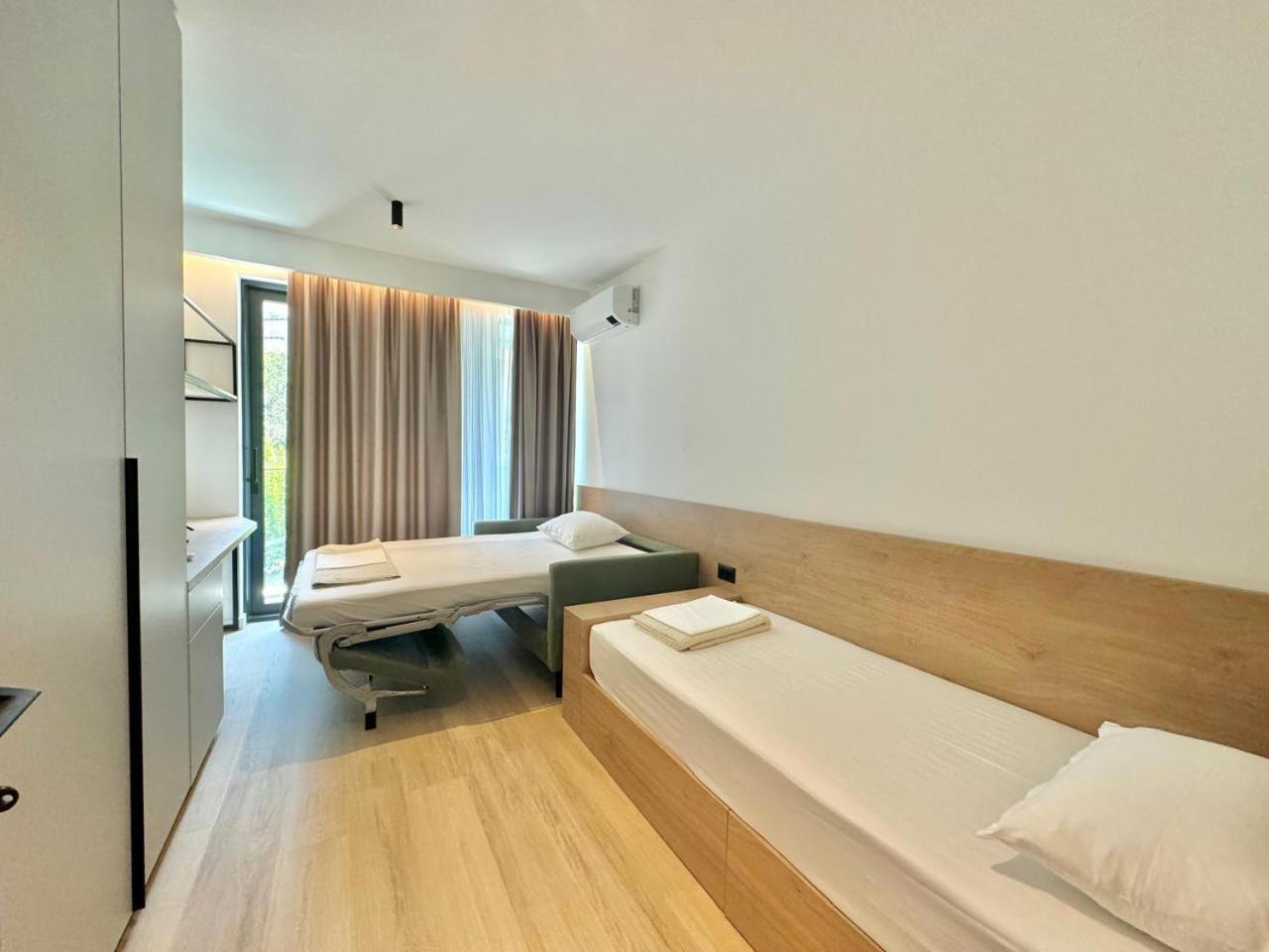 Two Bedroom Onia - Budva