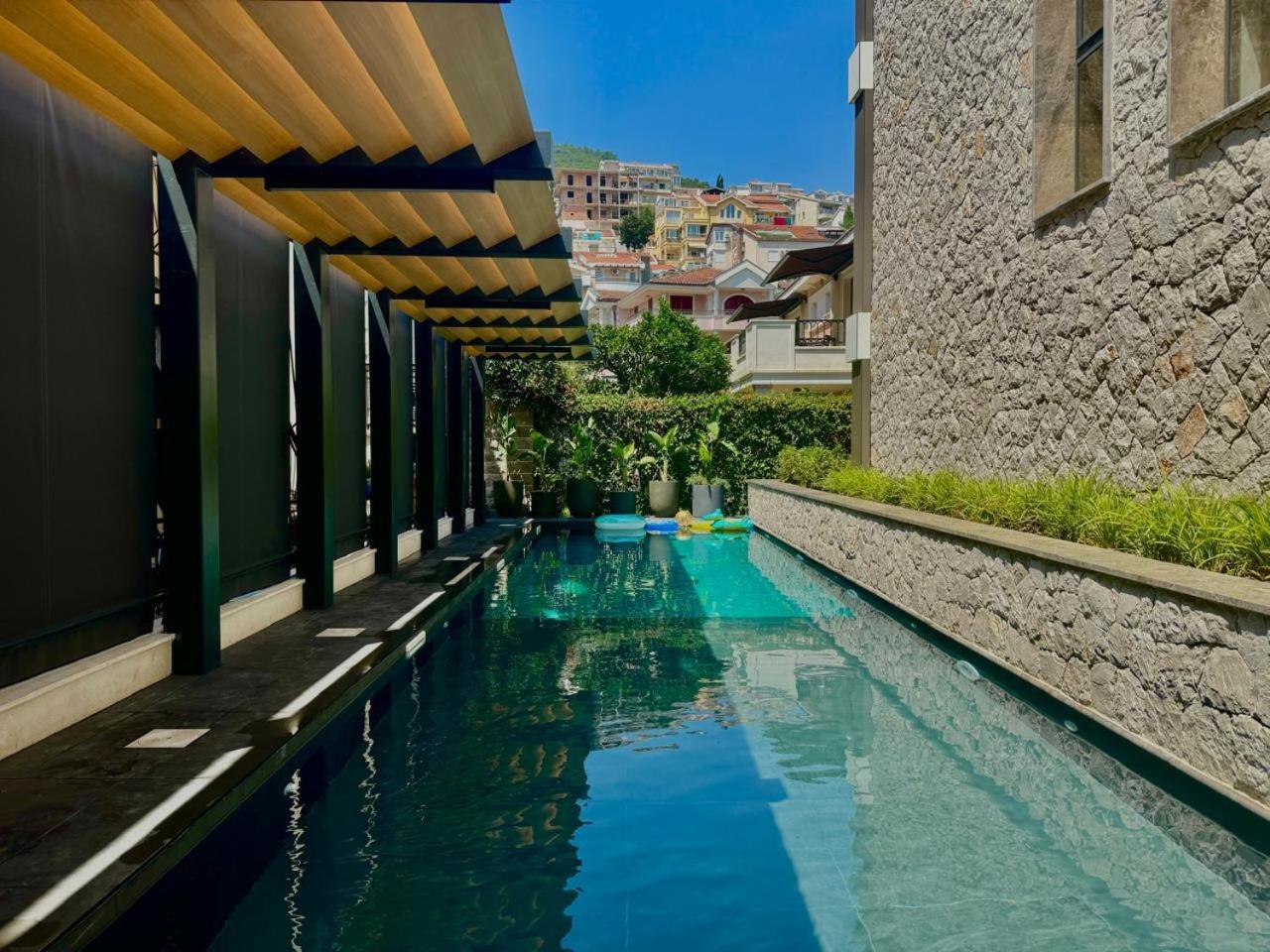 Apartment Two Bedroom Onia - *