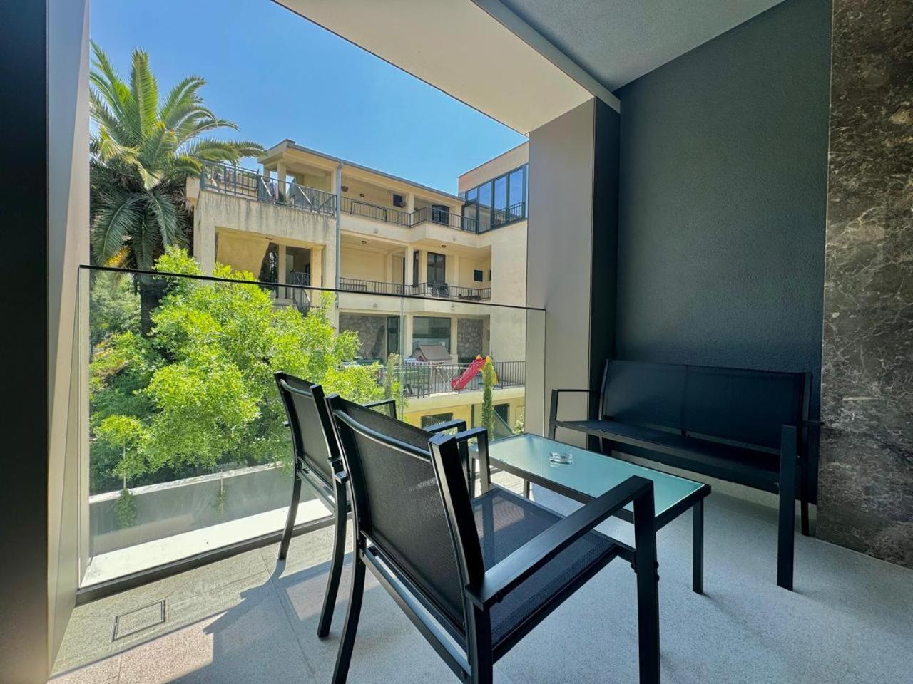 Two Bedroom Onia - Apartment Budva