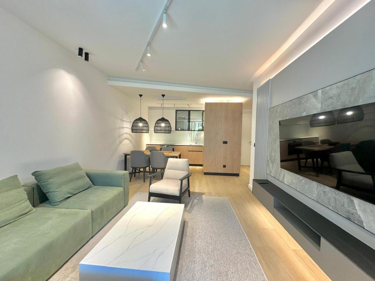 Two Bedroom Onia -