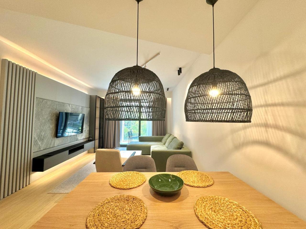 Two Bedroom Onia - Apartment