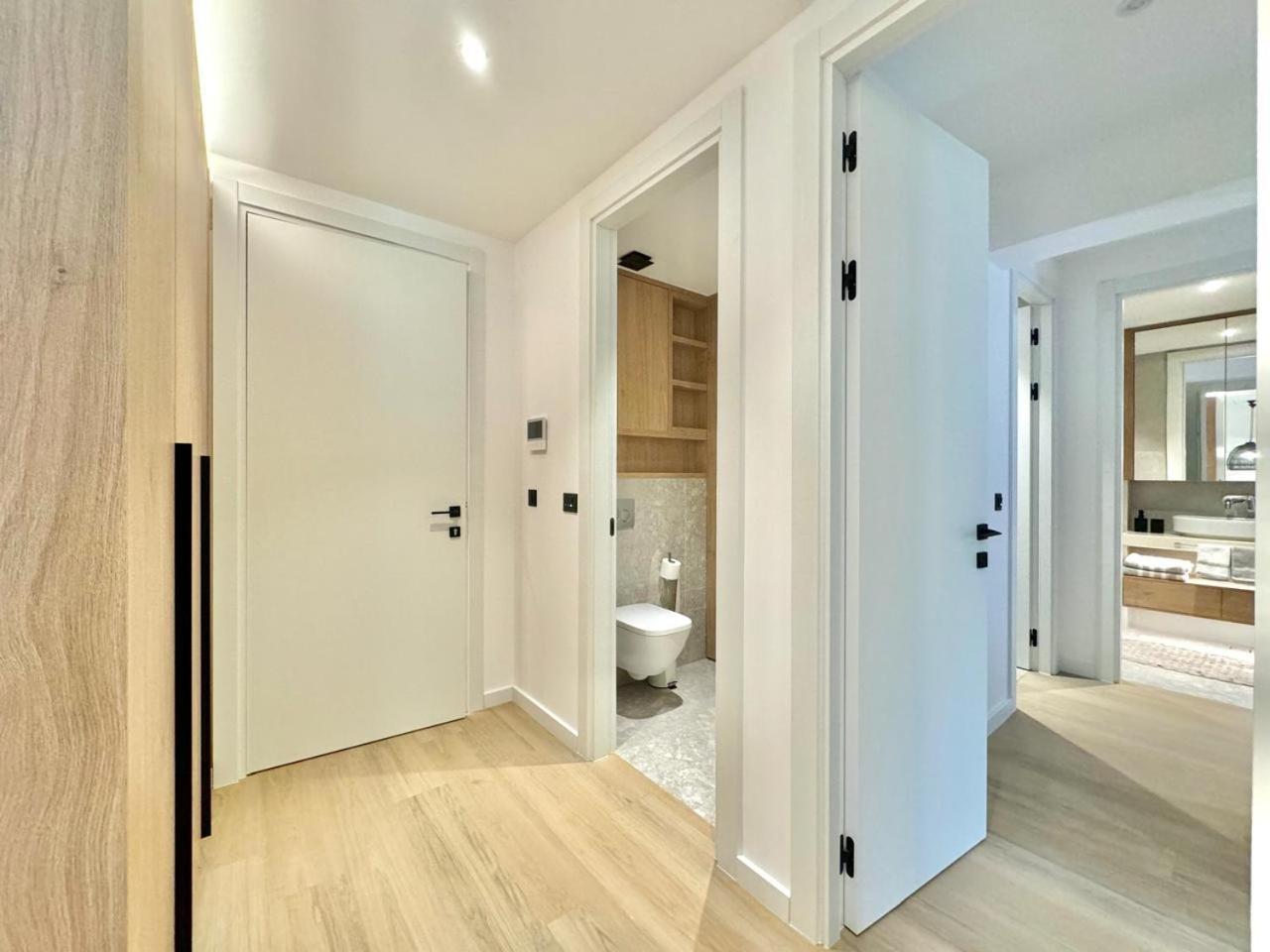 Two Bedroom Onia - Apartment Budva