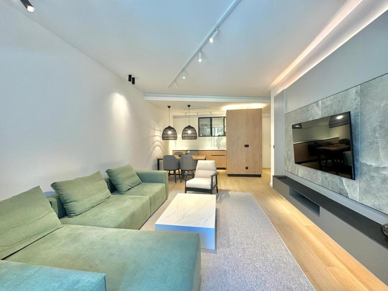 Two Bedroom Onia - *