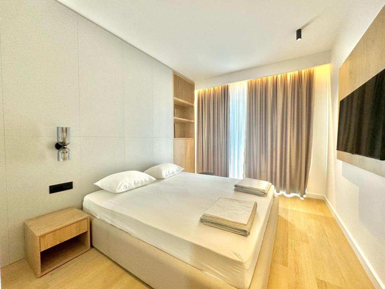 Two Bedroom Onia - Apartment *