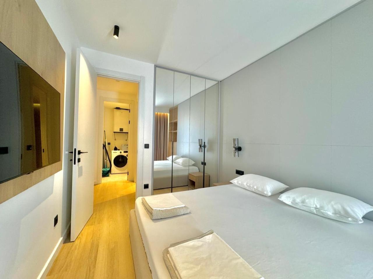 Two Bedroom Onia - Apartment Budva