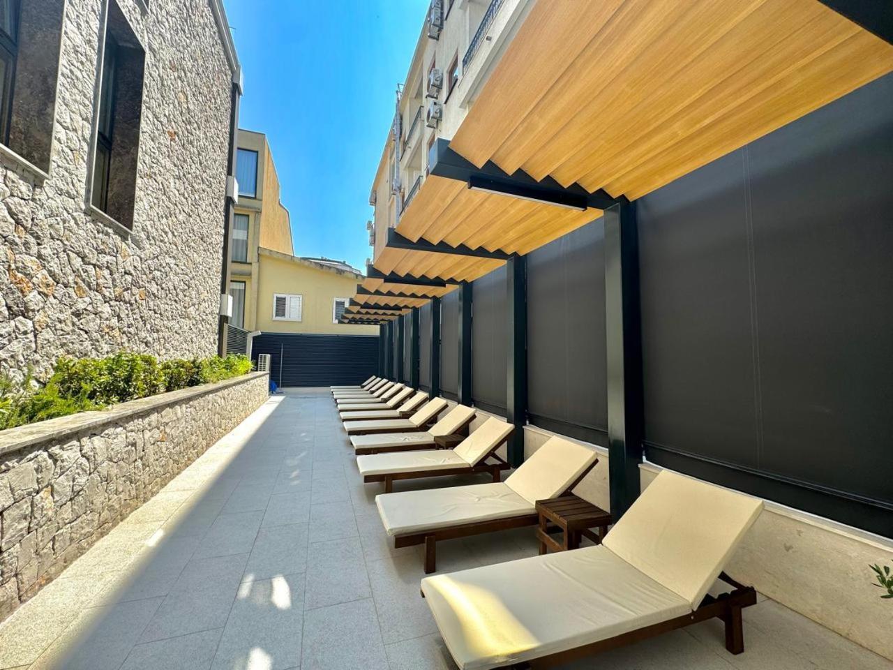 Apartment Two Bedroom Onia - Budva