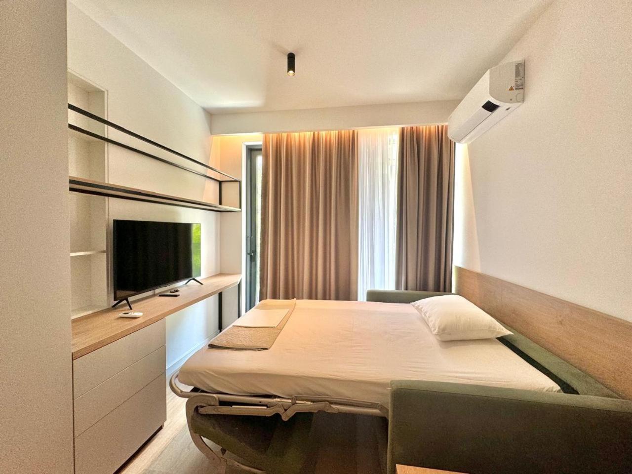 Two Bedroom Onia - Apartment