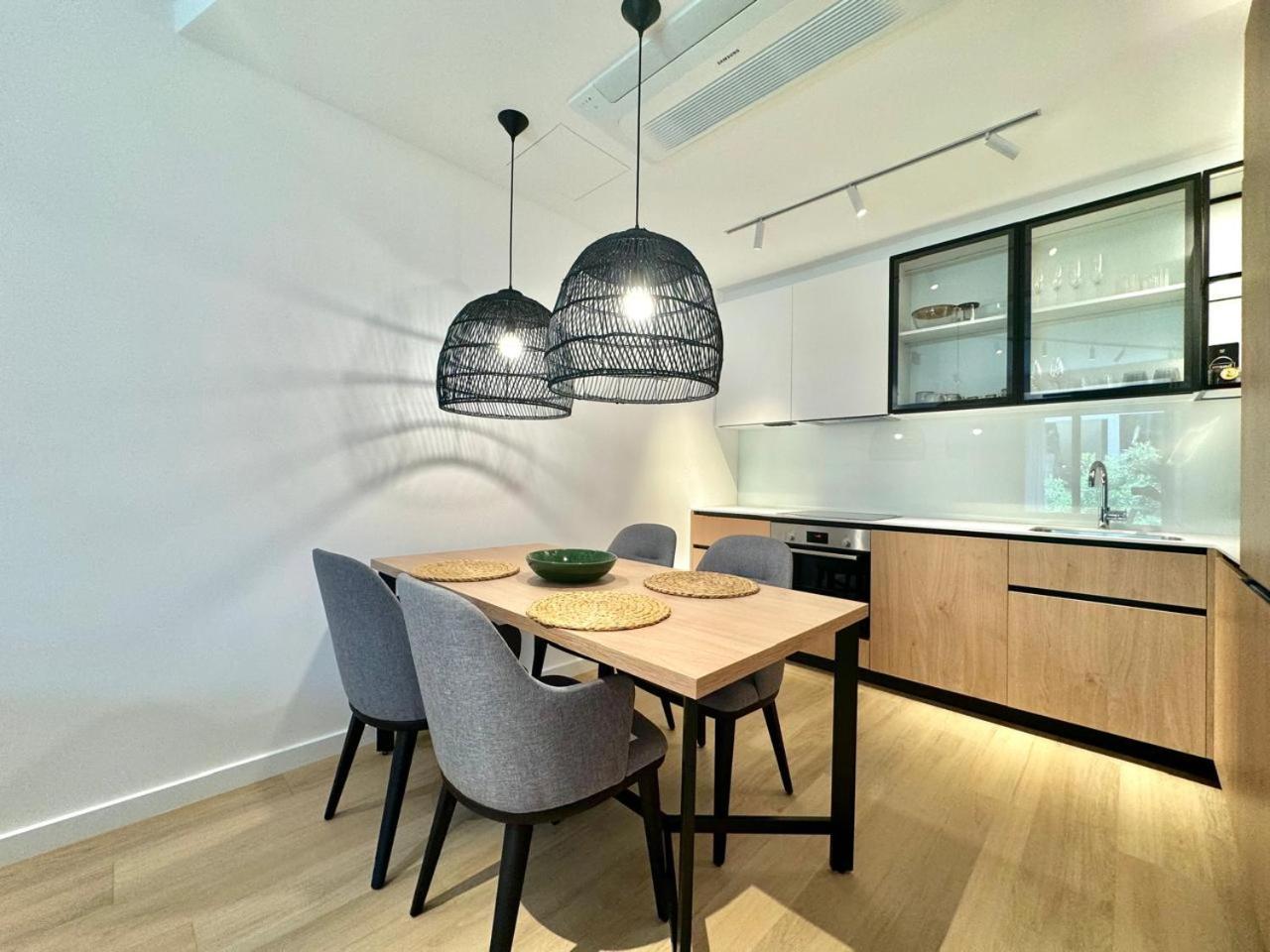 Apartment Two Bedroom Onia - Budva