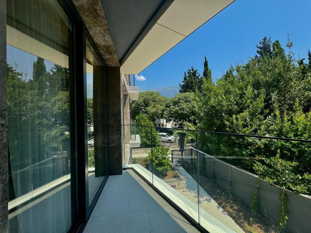 Apartment Two Bedroom Onia - Budva