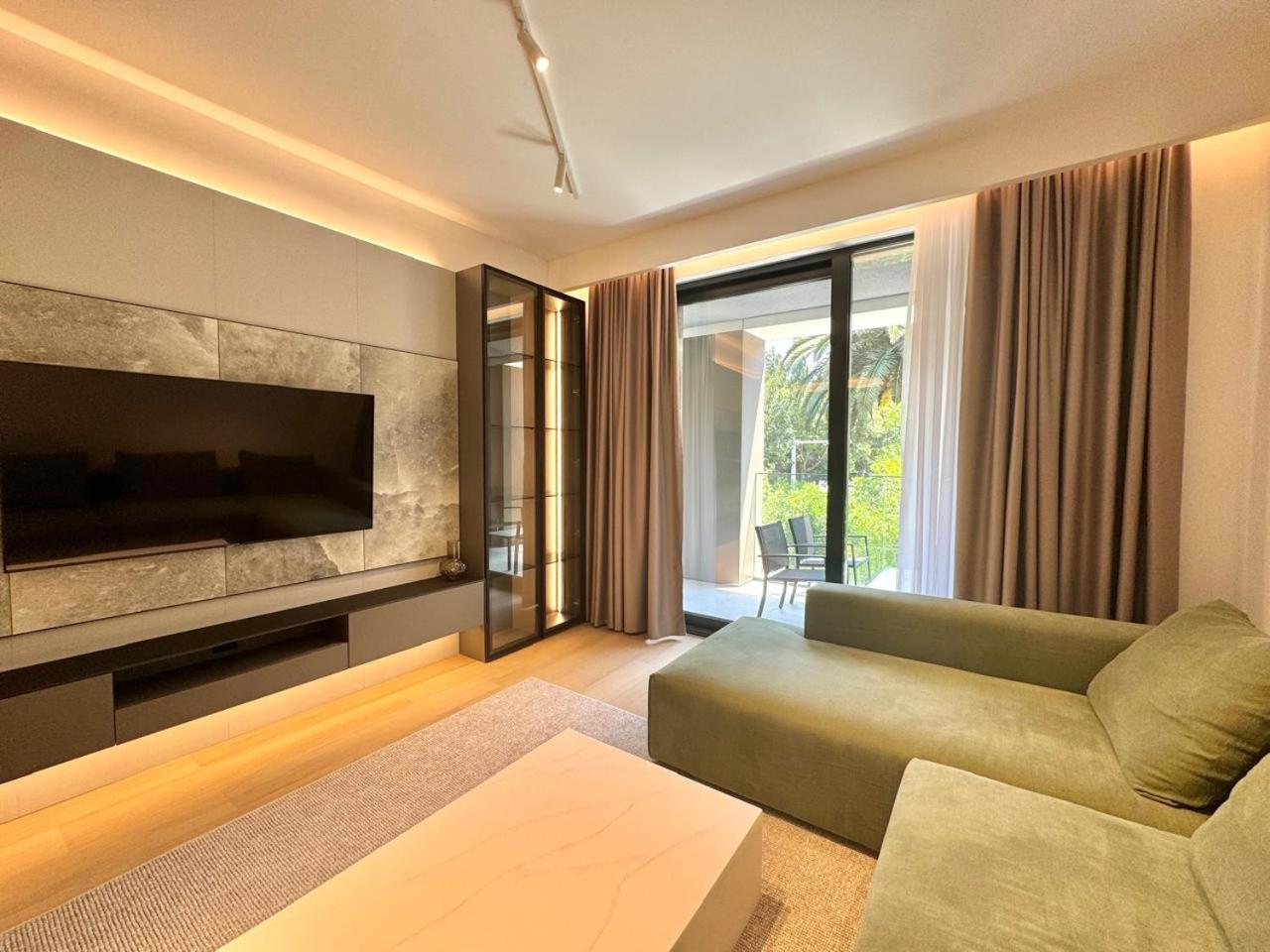 Two Bedroom Onia - * Budva