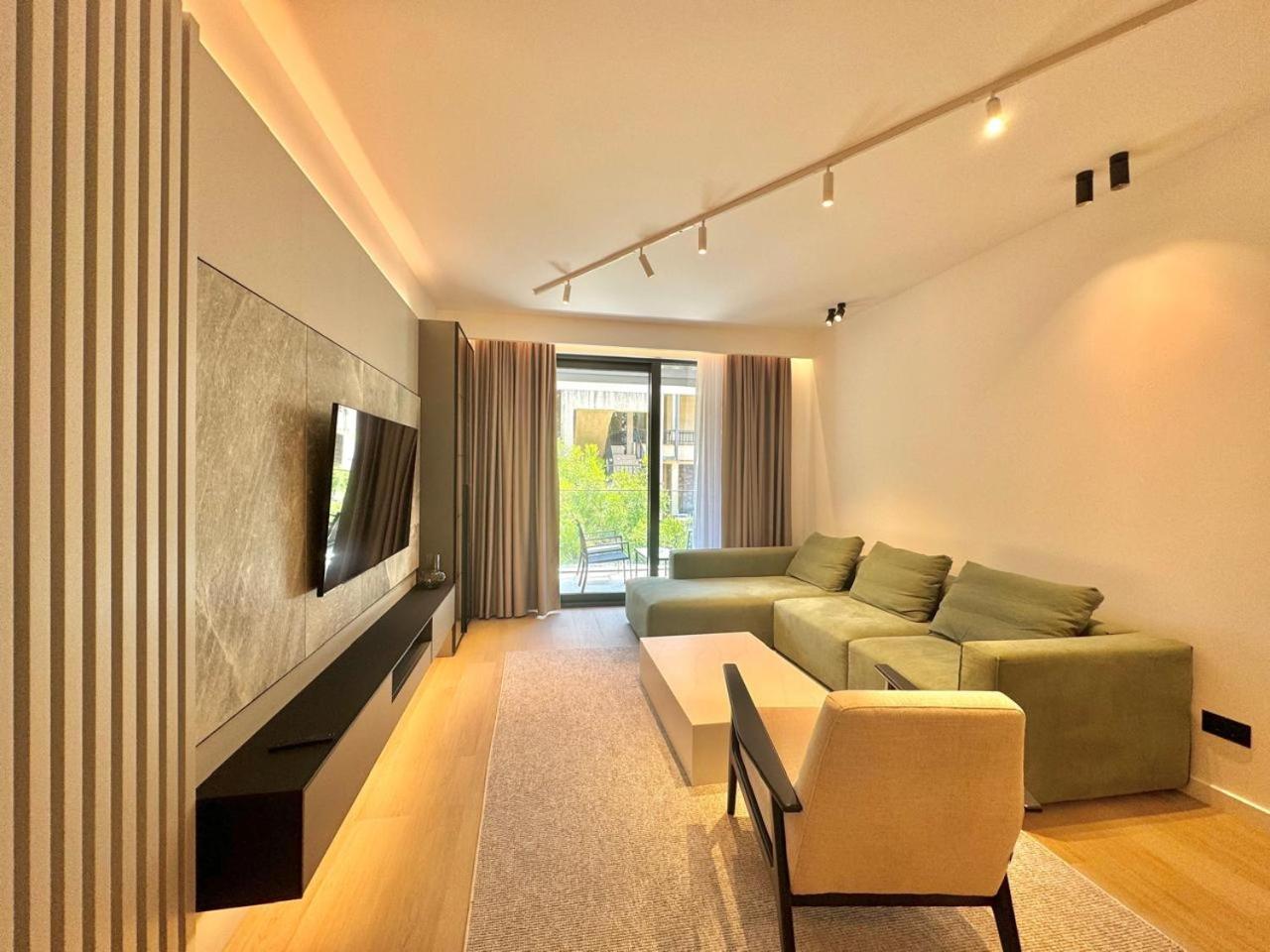 Two Bedroom Onia -
