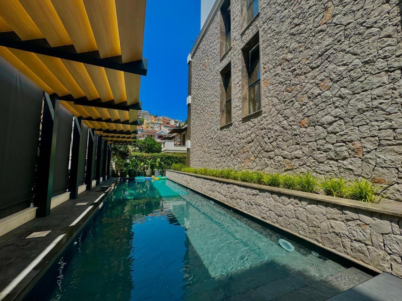 Apartment Two Bedroom Onia -