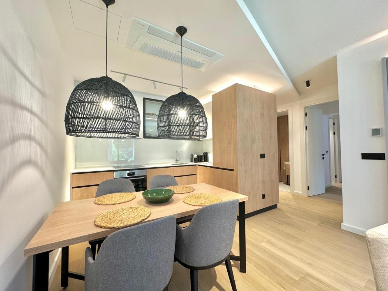 Two Bedroom Onia - Budva