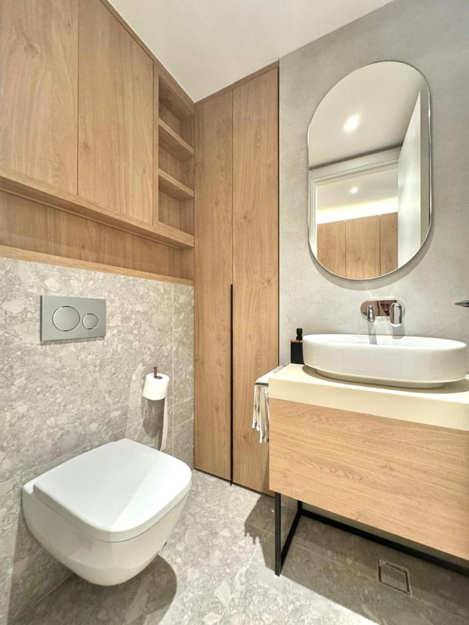 Two Bedroom Onia - Budva